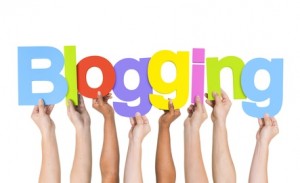 Wpisy gościnne - blogging